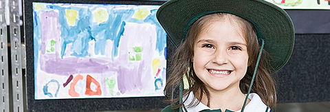 Brisbane Catholic Education - Education SA 1
