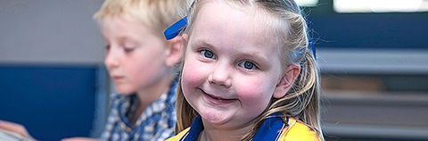 Brisbane Catholic Education - Education SA 2