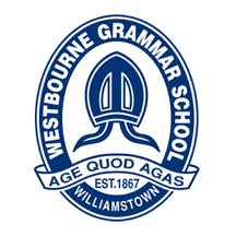 Westbourne Grammar School P-3 - University Australia 0