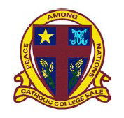 Catholic College Sale - Sion Campus - University Australia
