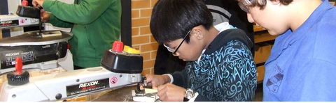 Tyndale Christian School - Education Directory 2
