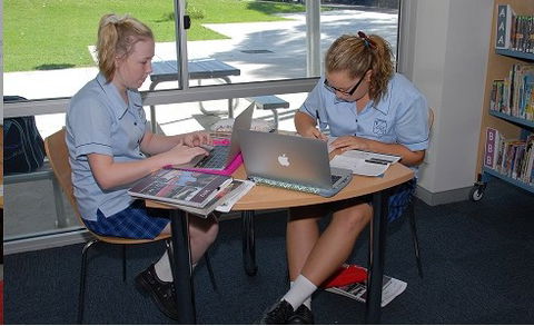 Tyndale Christian School - Education Directory 3