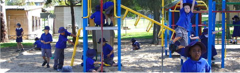 Tyndale Christian School - Education Directory 4
