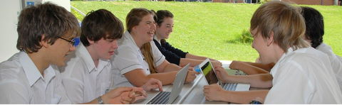 Tyndale Christian School - Education Directory 5