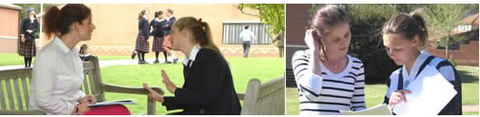 Tangara School For Girls - Education Directory 1