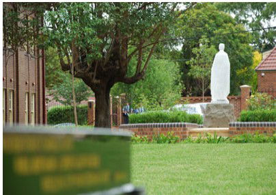 St Patrick's College Strathfield - Education Directory 1