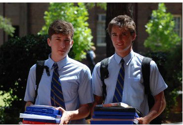 St Patrick's College Strathfield - Education Directory 2