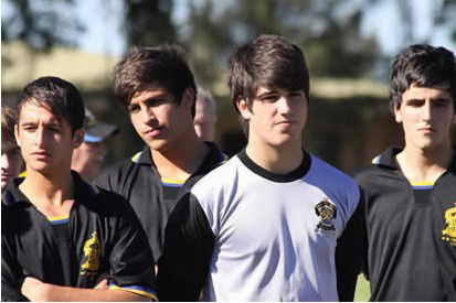 St Patrick's College Strathfield - Education Directory 4