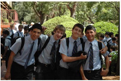 St Patrick's College Strathfield - Education Directory 5
