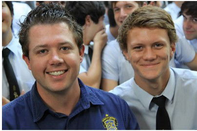 St Patrick's College Strathfield - Education Directory 6