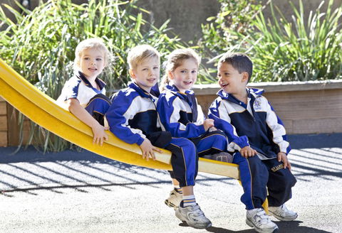St Luke's Grammar School - Education Directory 3