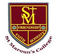 St Maroun's College - Education Directory