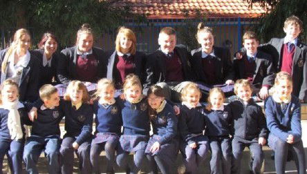St Maroun's College - Education Sydney 1
