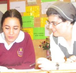 St Maroun's College - Education Sydney 2