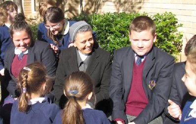 St Maroun's College - Education Sydney 3
