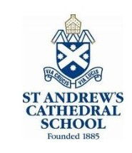 St Andrew's Cathedral School - Education Directory 0
