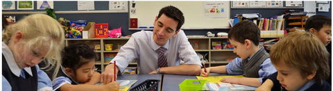 St Andrew's Cathedral School - Education Directory 2