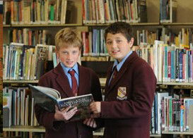 St Gregory's College - Education Directory 4