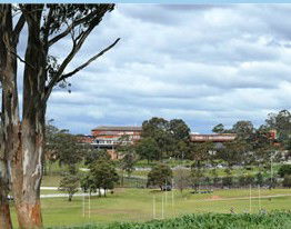 St Gregory's College - Education Directory 5