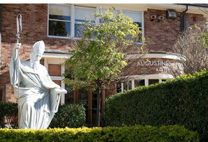 St Augustine's College Sydney - Education Directory 0