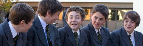 St Augustine's College Sydney - Education Directory 1