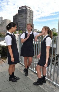 SCEGGS Darlinghurst - Education Sydney 2
