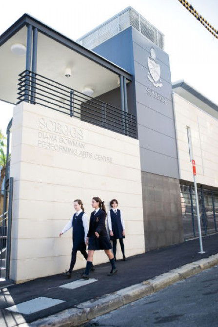 SCEGGS Darlinghurst - Education Sydney 4