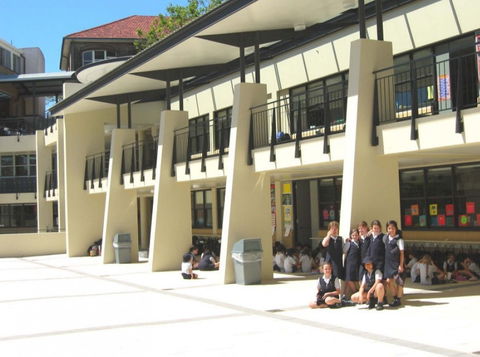 SCEGGS Darlinghurst - Education Sydney 5