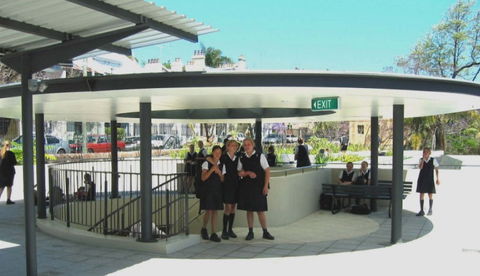 SCEGGS Darlinghurst - Education Sydney 6