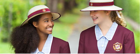 Roseville College - Education Directory 1