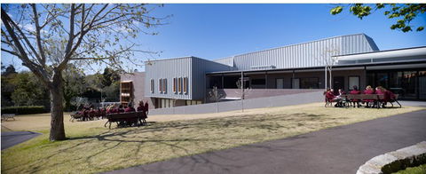 Roseville College - Education Directory 3