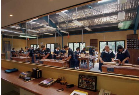 Redeemer Baptist School - Education Sydney 5