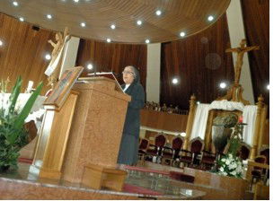 Maronite College Of The Holy Family - Education Sydney 4
