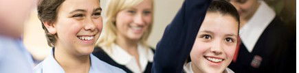 McCarthy Catholic College Emu Plains - Education Find 5