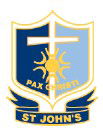 St John The Evangelist Catholic High School - Education Directory 0