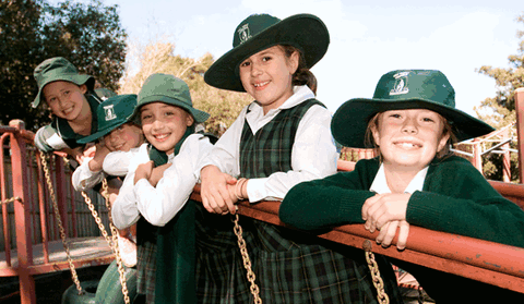 Holy Family Catholic Primary School - Education Directory 1