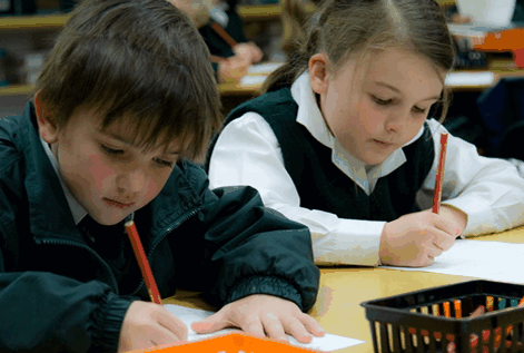 Holy Family Catholic Primary School - Education Directory 2
