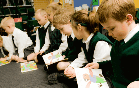 Holy Family Catholic Primary School - Education Directory 3