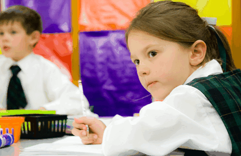Holy Family Catholic Primary School - Education Directory 4