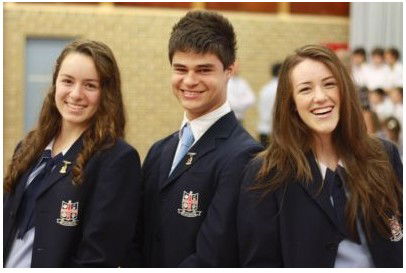 Pennant Hills High School - Education SA 1