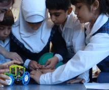Al Zahra College - thumb 1