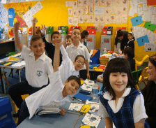 Al Zahra College - thumb 2