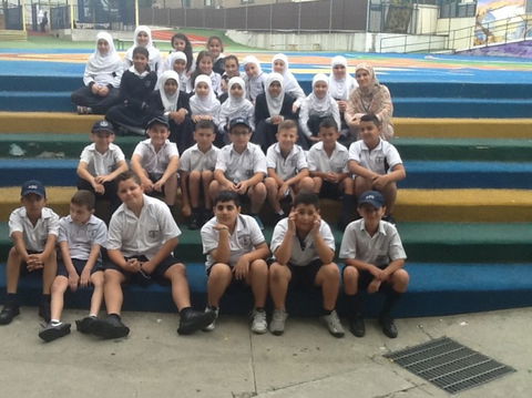 Al Zahra College - Education Find 8
