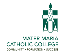 Mater Maria Catholic College - Education Directory