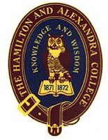 The Hamilton And Alexandra College - Education Directory 0
