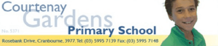 Courtenay Gardens Primary School - Education Directory 0