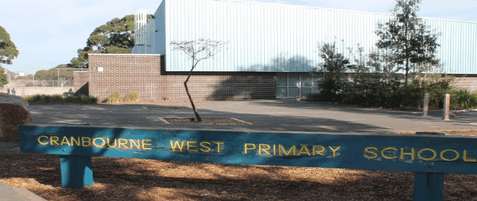 Cranbourne West Primary School - University Australia