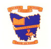 Sacred Heart Catholic School Ulverstone - University Australia