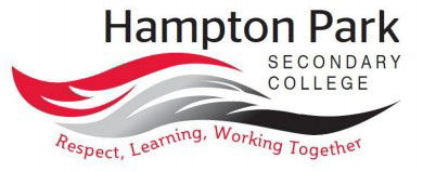 Hampton Park Secondary College - University Australia 0