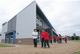 Bethal Primary School - thumb 1